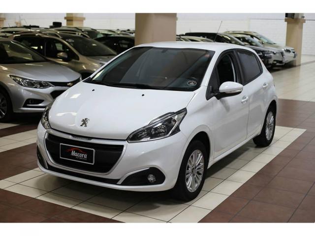 Peugeot 208 Active Pack 1.2 Completo