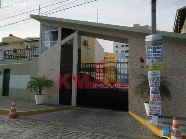 Aluga-se ampla casa no Residencial José Firmo - KM IMÓVEIS - Foto 7