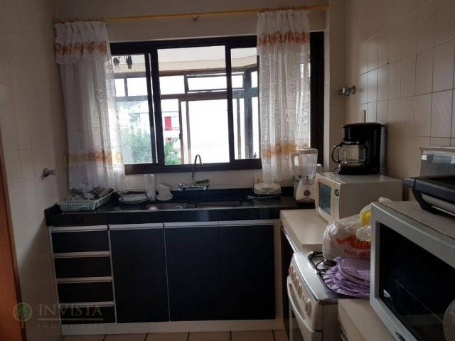 Apartamento pé na areia na praia brava - Foto 17
