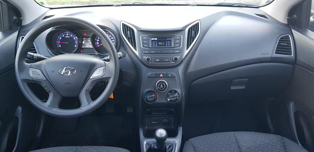 Hyundai HB20 Unique 2019 - Foto 4