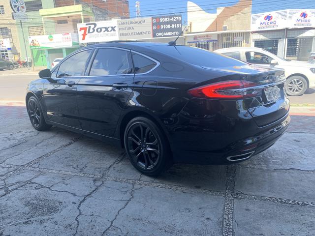 Ford Fusion - Foto 4