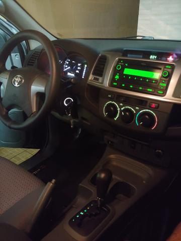 Hilux cd4x2 13/13 - Foto 3