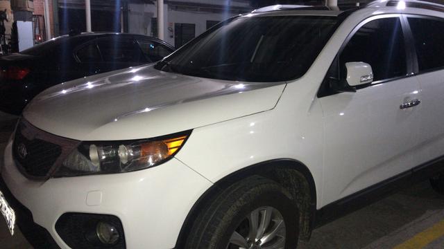 Sorento 2012 - 4x2 Automática - Teto Solar - - Foto 2