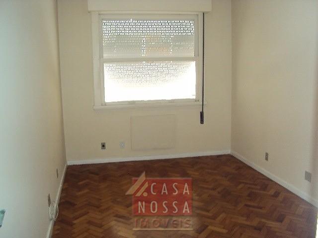 Apartamento 4 quartos 1 suíte e 2 Vagas Ipanema - Foto 13