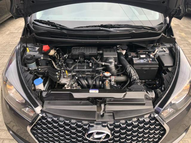 Hyundai HB20 1.6 - Foto 4