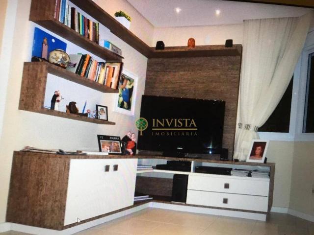 Amplo apartamento de 3 dormitórios sendo 2 suítes no jurerê internacional