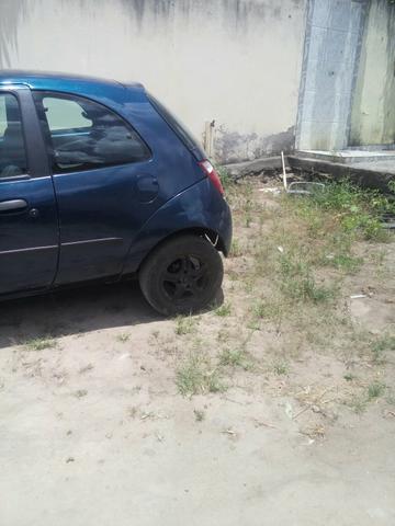 Venda ford ka - Foto 7