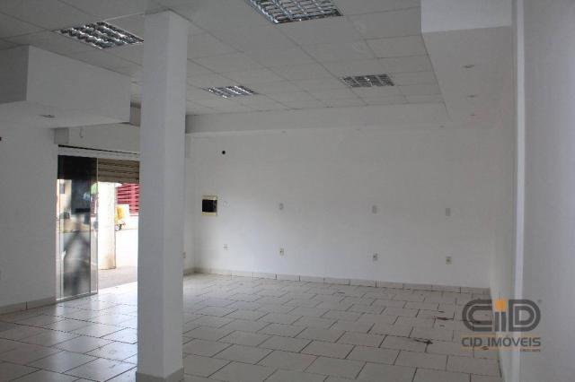 Ponto para alugar por r$ 2.500/mês - parque cuiabá - cuiabá/mt - Foto 4