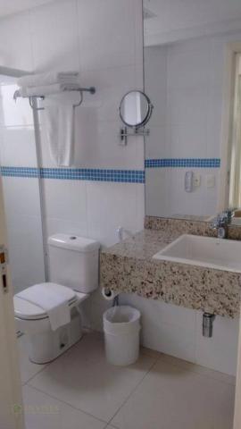 Apartamento residencial à venda, ingleses do rio vermelho, florianópolis. - Foto 11