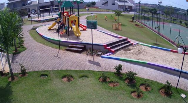 Terreno imperdível no Jardim Mônaco - Foto 3