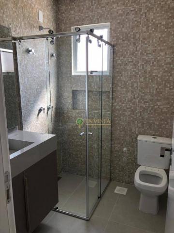 Apartamento com 3 dormitórios sendo 1 suíte, com 2 vagas de garagem e vista mar. - Foto 14