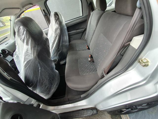 EcoSport 1.6 xls completa 2005 - Foto 7