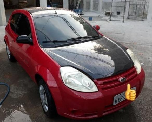 Ford Ka - Foto 3