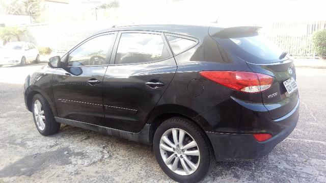 Hyundai IX35 2014 2.0GL 16V - Foto 3
