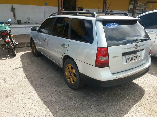 Troco em corsa sedan de menor valor com volta - Foto 2
