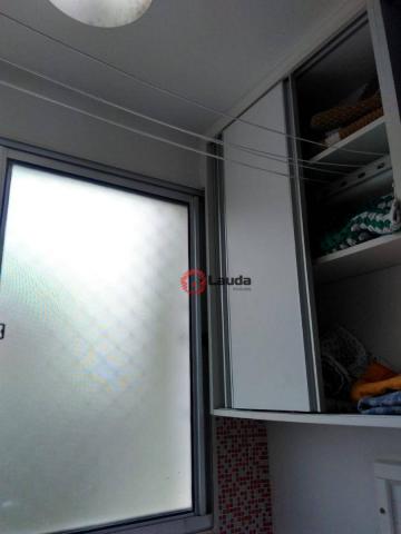 Apartamento Condomínio Águas Claras-Rossi Ideal-Campinas/SP - Foto 20