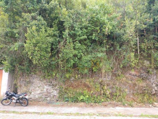Inbox vende: terreno de 754 m², localizado no bairro são roque.