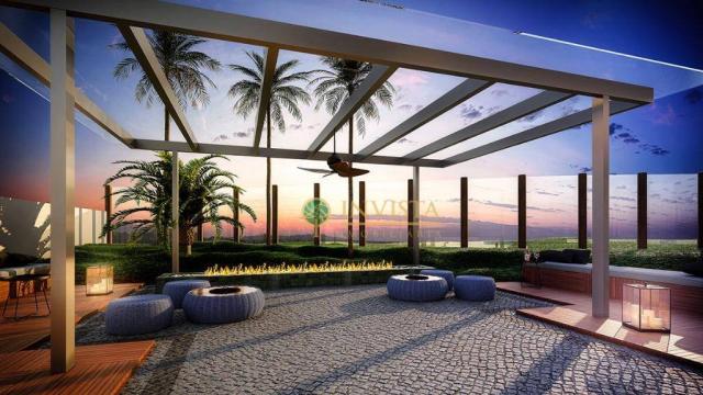 Apartamento no joão paulo - em construçãocons - Foto 17