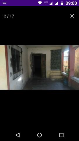 Alugo casa dúplex em Paracuru a ,5 km da rodoviária temporada ou mensal sem mobília - Foto 5