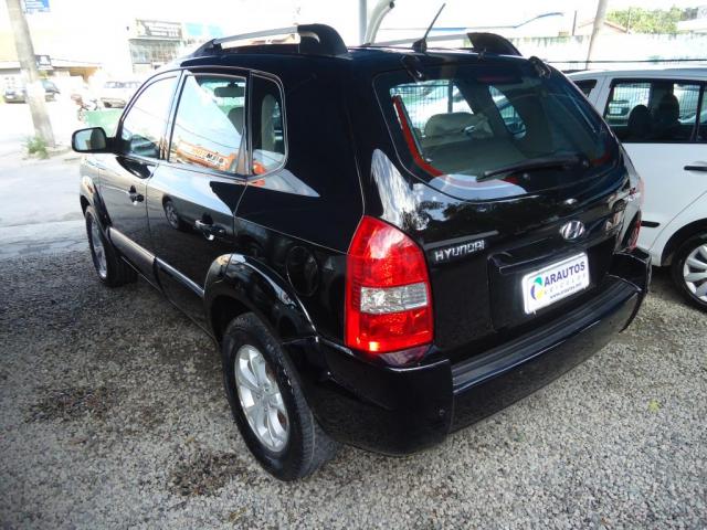 Tucson 2.0 16V Mec. - Foto 5