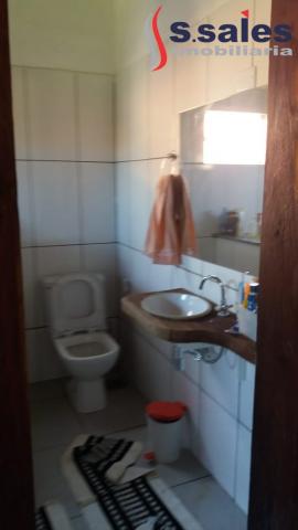 Chácara à venda com 4 dormitórios em São romão, São romão cod:FA00003 - Foto 8