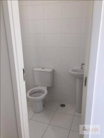 Apartamento com 2 dormitórios à venda, 50 m² por R$ 220.000,00 - Residencial Viva Vista - - Foto 10