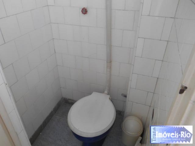 APARTAMENTO à venda, TIJUCA RIO DE JANEIRO RJ - Foto 14