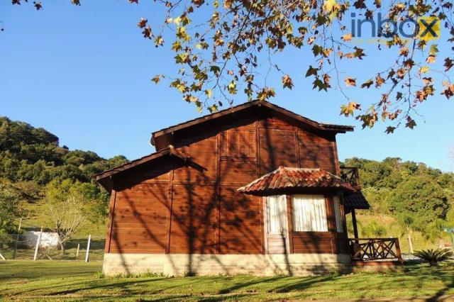 Inbox vende - excelente sítio em pinto bandeira. - Foto 2