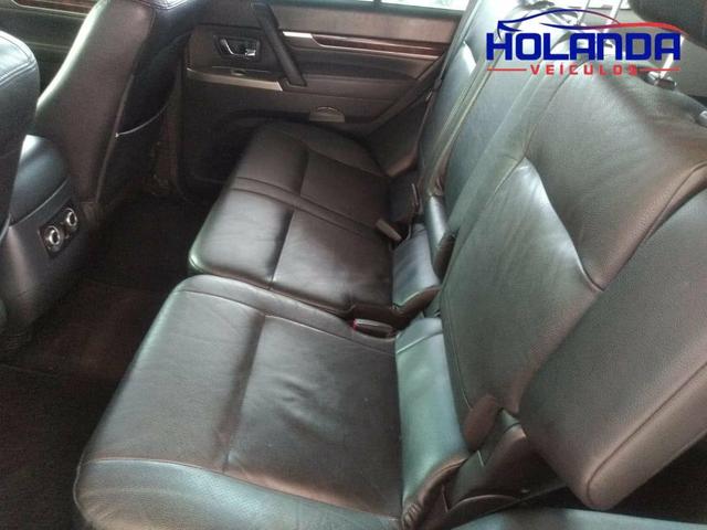 Pajero Full HPE 2014 - Foto 9