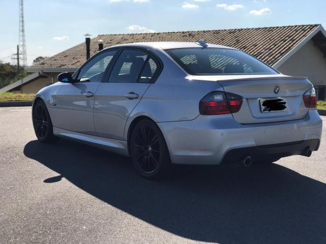 Bmw 335i M Sport - Foto 3