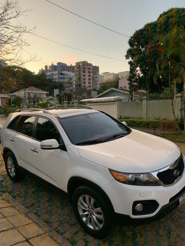 Sorento 2012 - 4x2 Automática - Teto Solar - - Foto 6