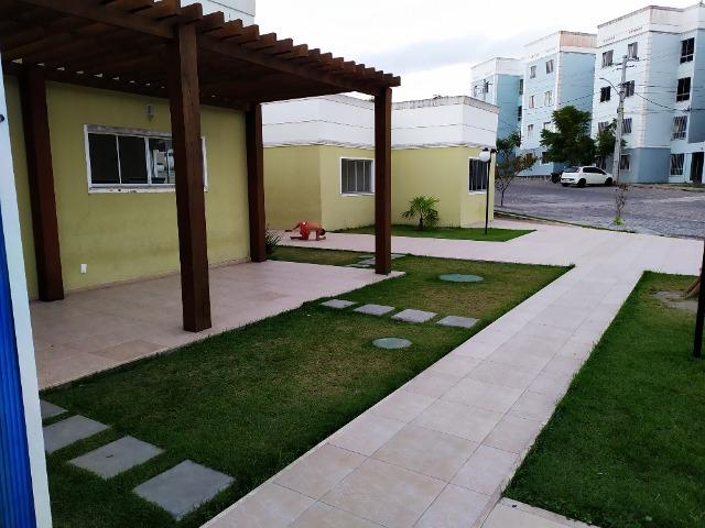 Vendo apartamento mobiliado - Foto 3