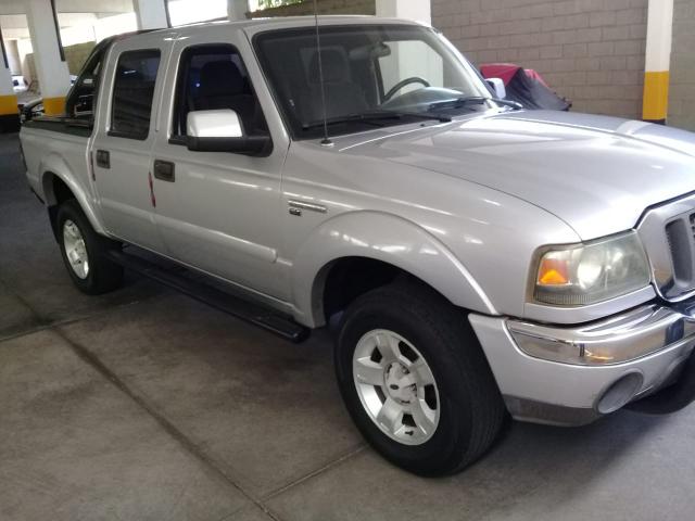 Ranger xlt 2009 2.3 gasolina - Foto 3