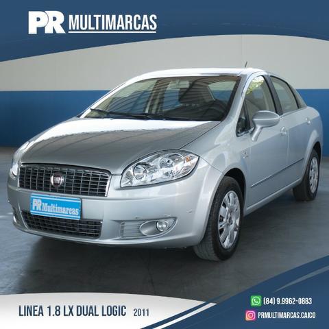 Fiat Linea 2011 - Foto 2