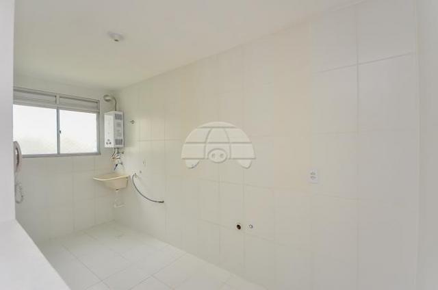 Apartamento à venda com 2 dormitórios em Umbará, Curitiba cod:153104 - Foto 4
