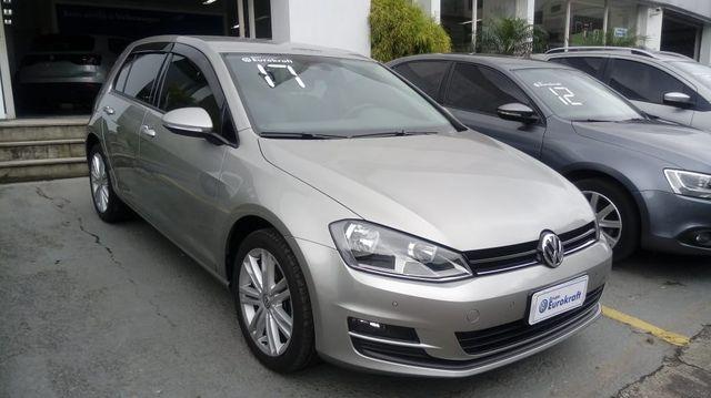 Volkswagen Golf Comfortline 1.0 TSI - Foto 3