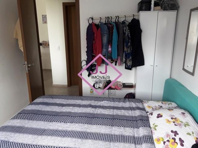 Apartamento à venda com 2 dormitórios em Vargem do bom jesus, Florianopolis cod:18119 - Foto 15