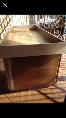 Balcão para comércio