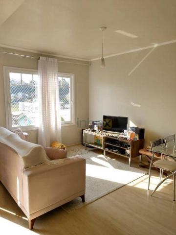 Inbox vende - excelente sobrado de 3 dormitórios no são roque - Foto 3
