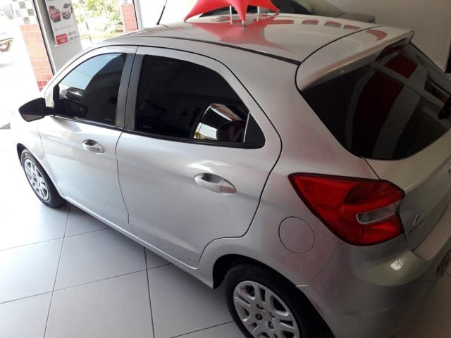 Ford KA 2016/2017 1.0 SE Plus 12V Flex 4P Manual revisado - Foto 5
