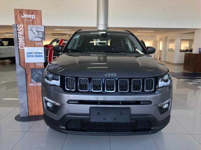 Jeep Compass Longitude Flex 2.0 2020