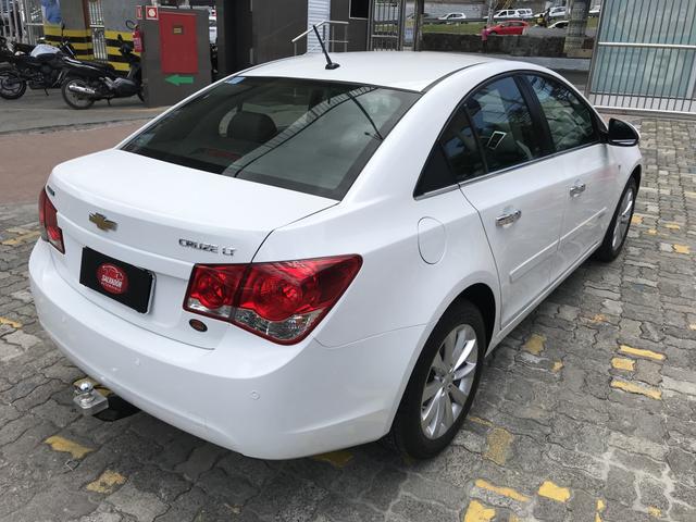 Cruze LT 1.8 - Foto 5