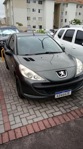 Peugeot 207 1.4 8v 2010/2011