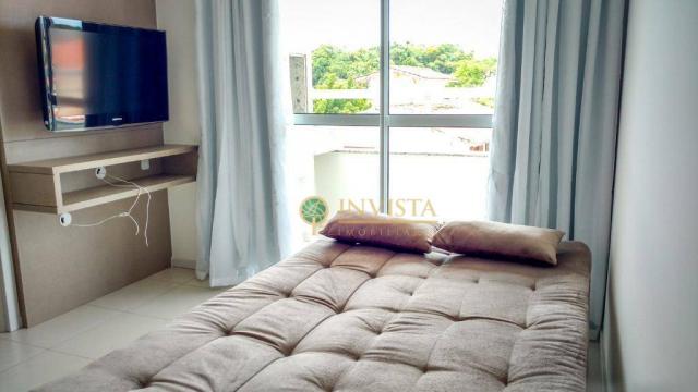 Apartamento na praia de canasvieiras - Foto 2