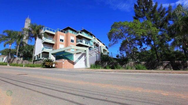 Apartamento no cacupë com 3 suites - Foto 15