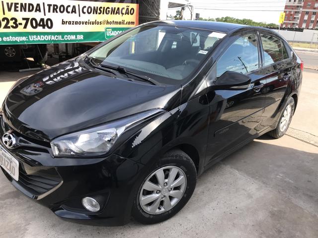 HB20 sedan confort flex