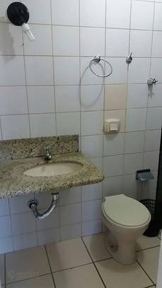 Apartamento com 2 dormitórios, suite uma vaga de garagem na praia dos ingleses. - Foto 6