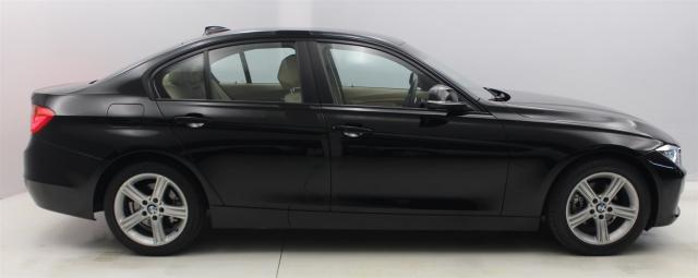 BMW 320I 2014/2015 2.0 16V TURBO ACTIVE FLEX 4P AUTOMÁTICO - Foto 3