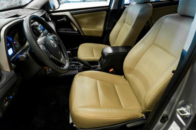 Toyota RAV4 4x2 2018 Blindado - Foto 13