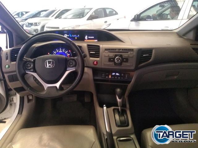 Honda Civic Lxr 2.0 2014 - Foto 7
